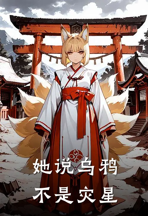 她说乌鸦不是灾星怎么回复