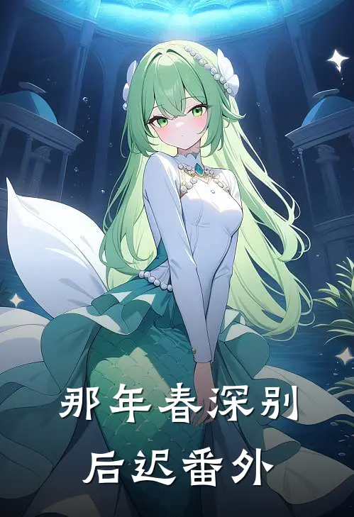 那年春深别后迟番外