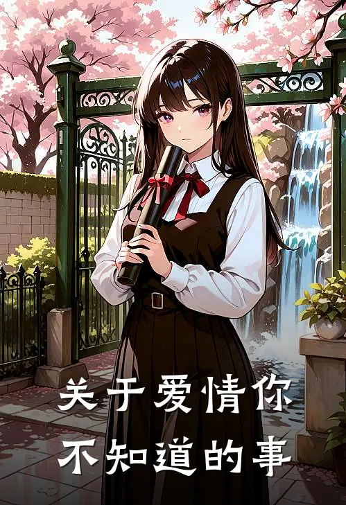 关于爱情你不知道的事情