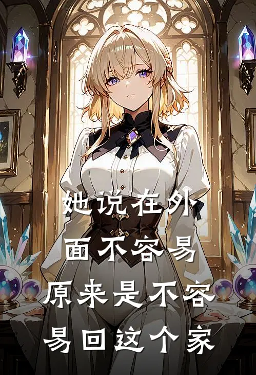 她说在外面不容易,原来是不容易回这个家怎么回复