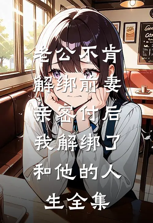 老公不肯解绑前妻亲密付后，我解绑了和他的人生全集