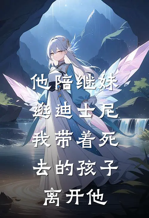 他陪继妹逛迪士尼，我带着死去的孩子离开他