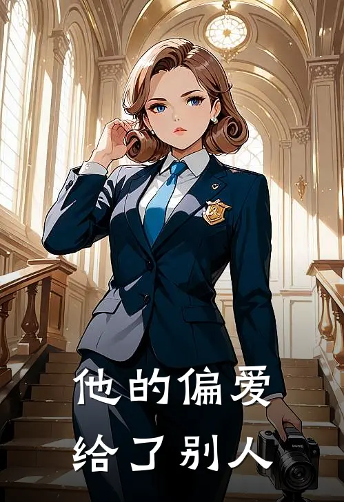 他的偏爱给了别人