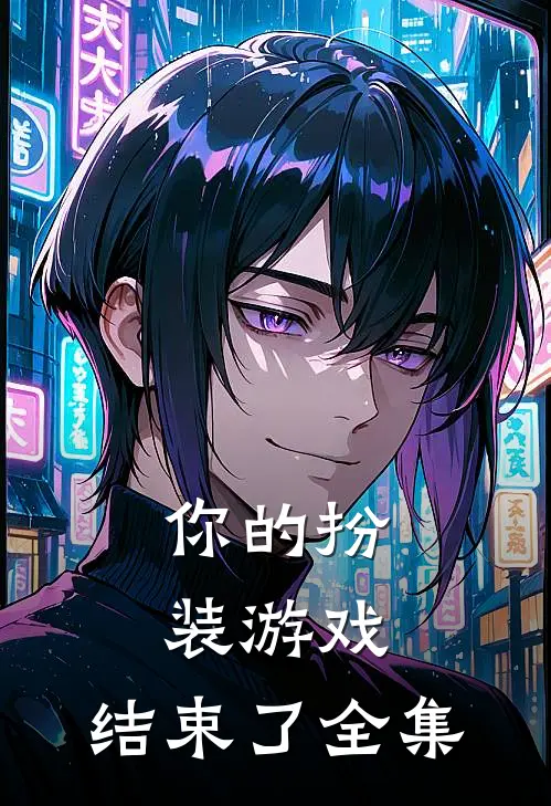 你的扮装游戏，结束了全集