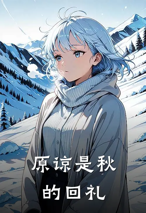 原谅是秋的回礼