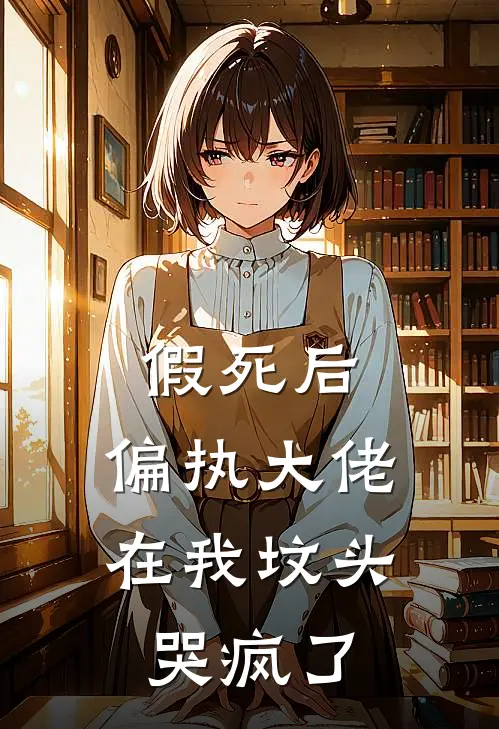 假死后，偏执大佬在我坟头哭疯了