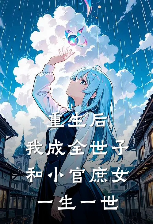 重生后,我成全世子和小官庶女一生一世短剧