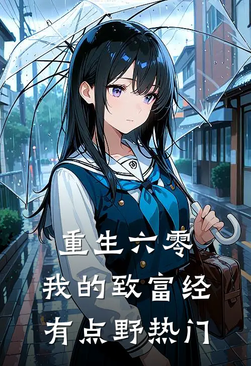 重生六零：我的致富经有点野热门