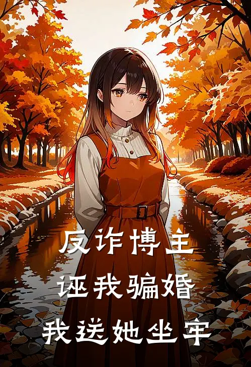 反诈博主诬我骗婚,我送她坐牢犯法吗