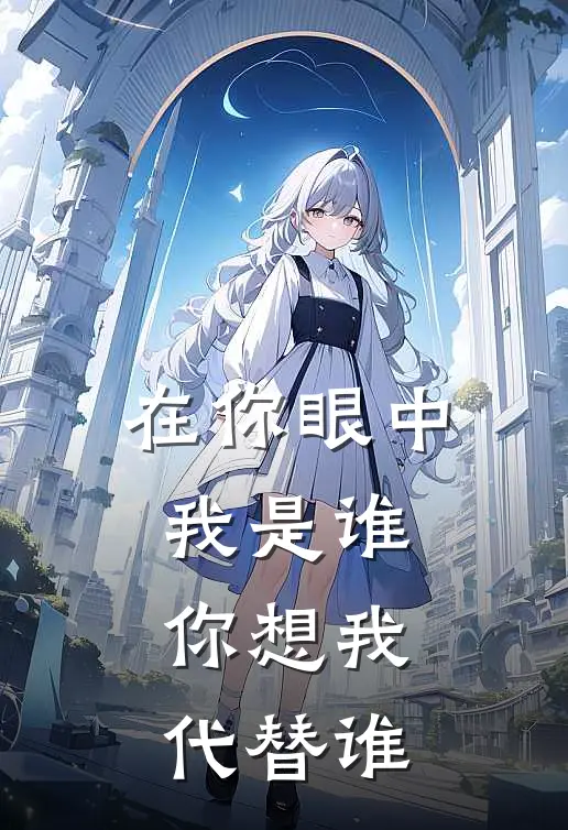 在你眼中我是谁,你想我代替谁了
