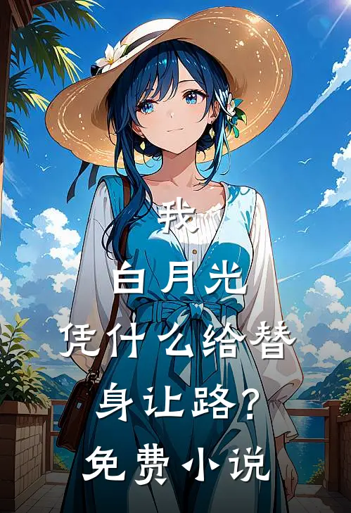 我，白月光，凭什么给替身让路？免费小说