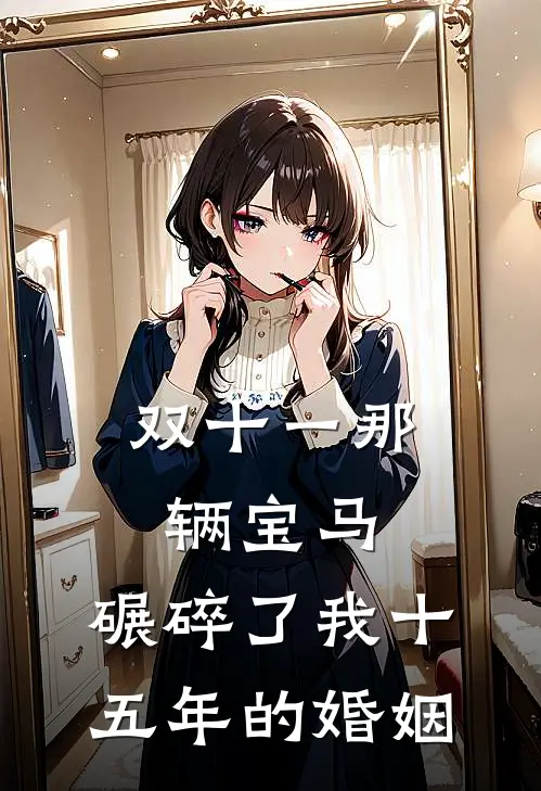 双十一那辆宝马，碾碎了我十五年的婚姻
