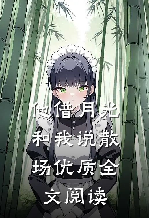 他借月光和我说散场优质全文阅读
