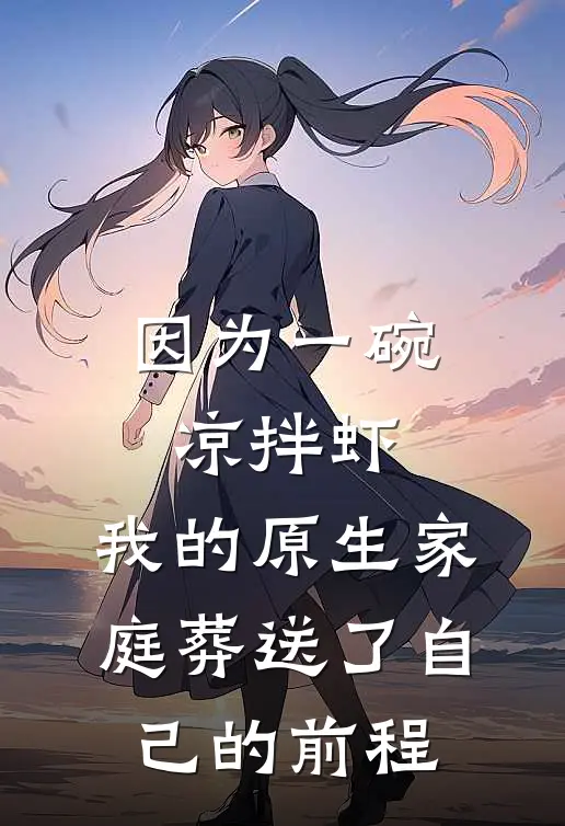 因为一碗凉拌虾，我的原生家庭葬送了自己的前程