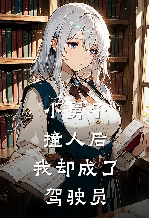 小舅子撞人后，我却成了驾驶员