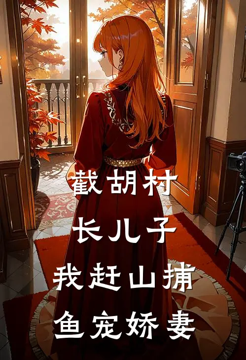 截胡村长儿子，我赶山捕鱼宠娇妻