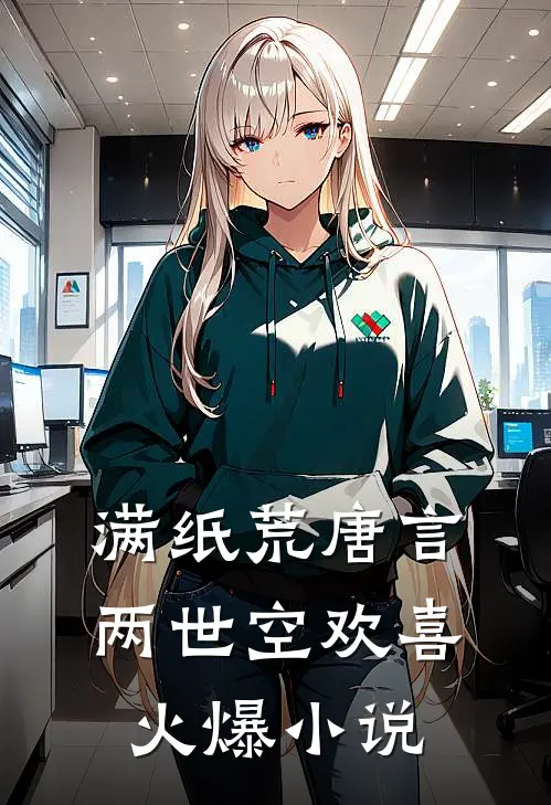 满纸荒唐言，两世空欢喜火爆小说
