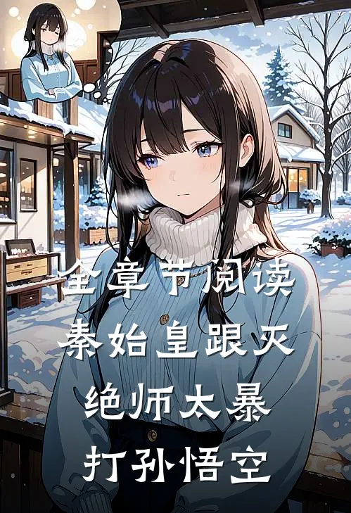 全章节阅读秦始皇跟灭绝师太暴打孙悟空