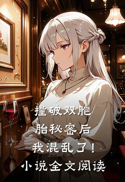 撞破双胞胎秘密后,我混乱了!全文阅读免费