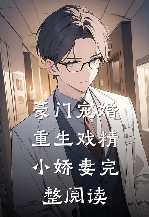 豪门宠婚重生戏精小娇妻完整阅读
