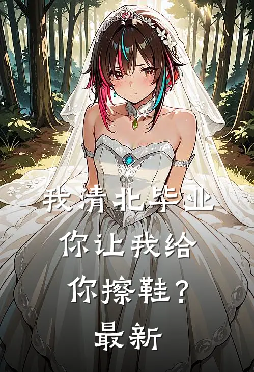 我清北毕业,你让我给你擦鞋?最新章节