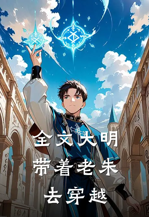 全文大明带着老朱去穿越