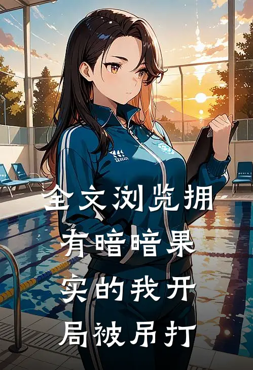 全文浏览拥有暗暗果实的我开局被吊打