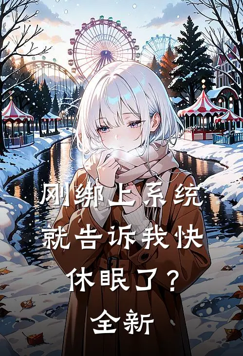 刚绑上系统,就告诉我快休眠了?全新手机