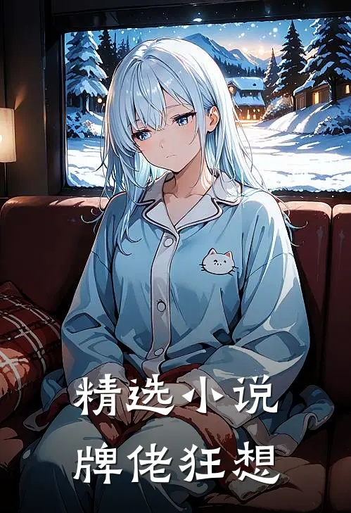 精选小说牌佬狂想