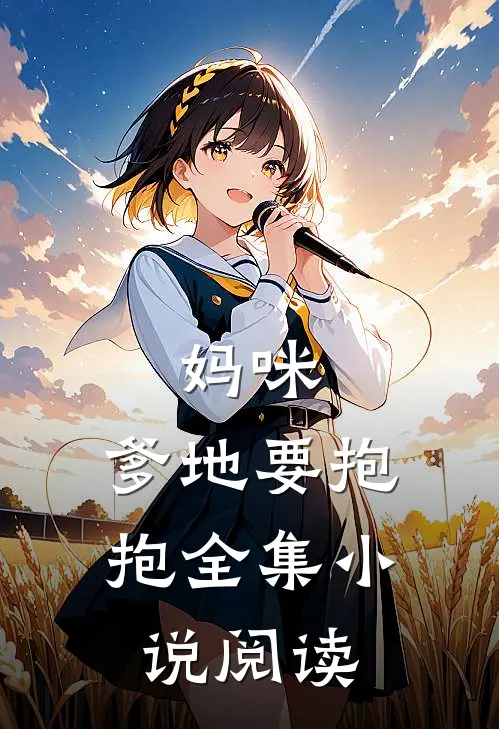妈咪,爹地要抱抱全集阅读全文