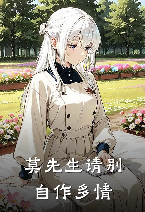 莫先生请别自作多情