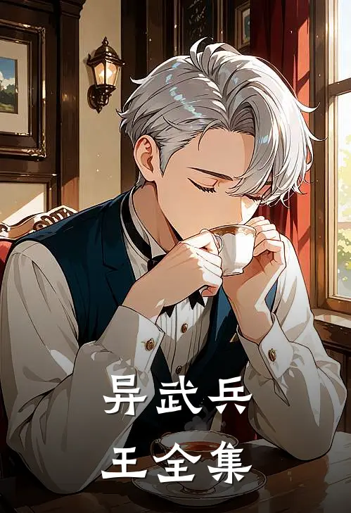 异武兵王 全集