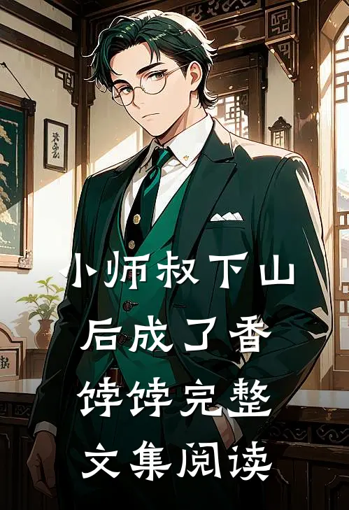 小师叔下山后成了香饽饽完整文集阅读
