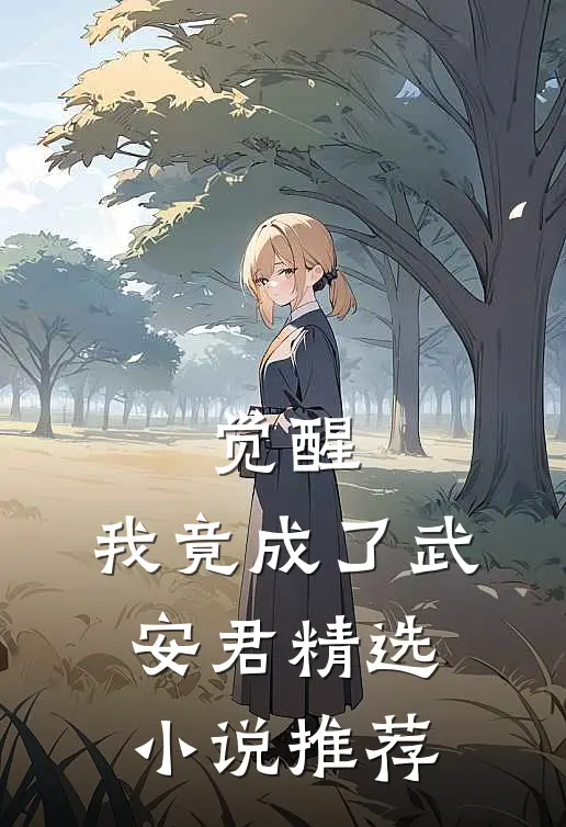 觉醒我竟成了武安君精选推荐章节