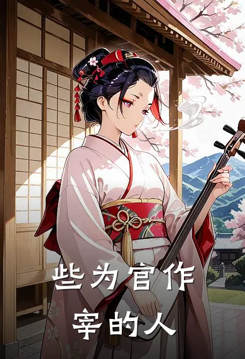 些为官作宰的人