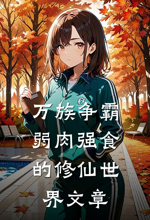 万族争霸弱肉强食的修仙世界文章阅读