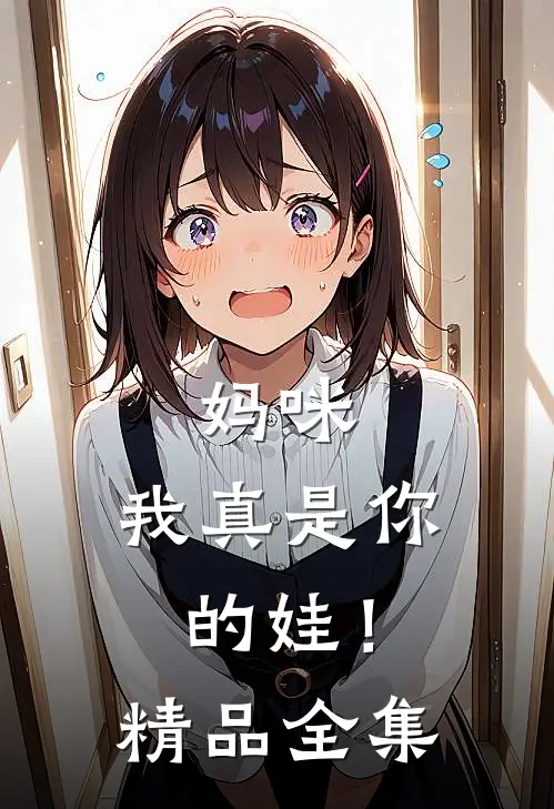 妈咪,我真是你的娃!精品全集