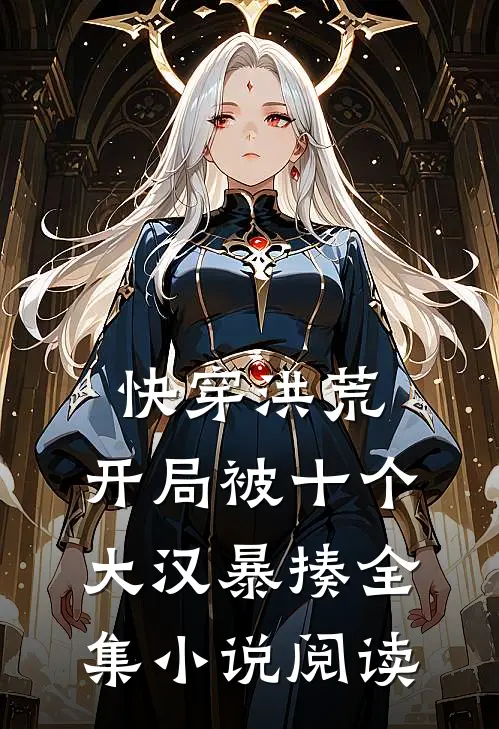快穿洪荒开局被十个大汉暴揍全集阅读免费