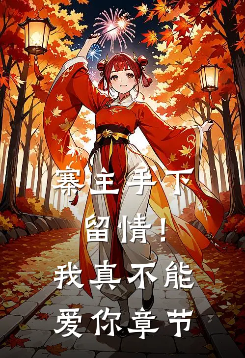 寨主手下留情!我真不能爱你章节
