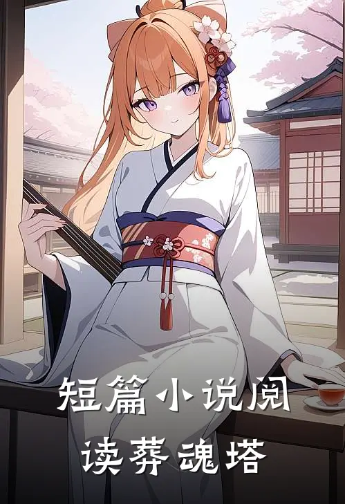 短篇小说阅读葬魂塔