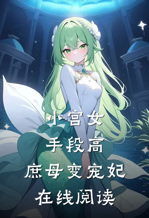 小宫女手段高,庶母变宠妃在线阅读