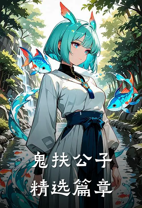 鬼扶公子精选篇章