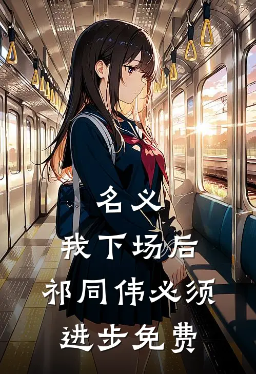 名义我下场后,祁同伟必须进步免费阅读