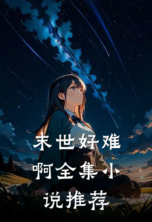 末世好难啊全集小说推荐