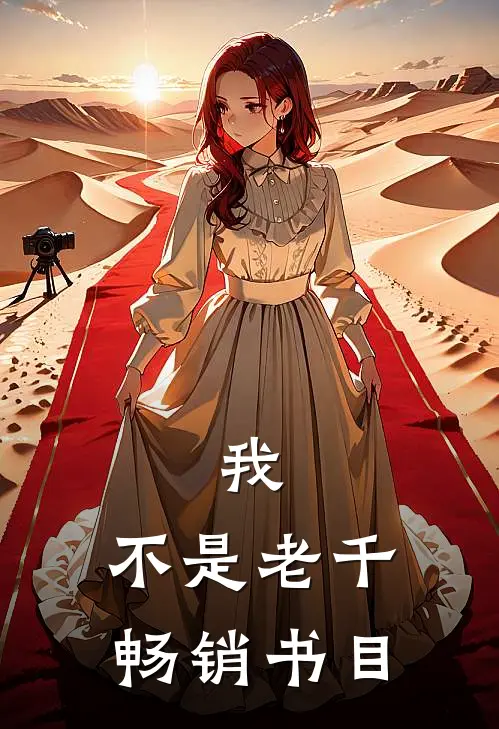我,不是老千畅销书目免费阅读