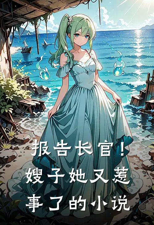 报告长官!嫂子她又惹事了的叫