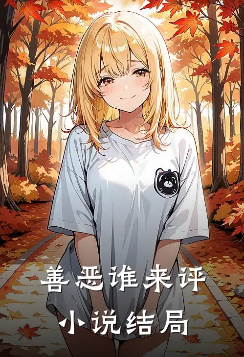 善恶谁来评结局是