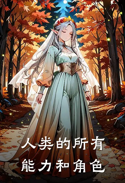 人类的所有能力和角色