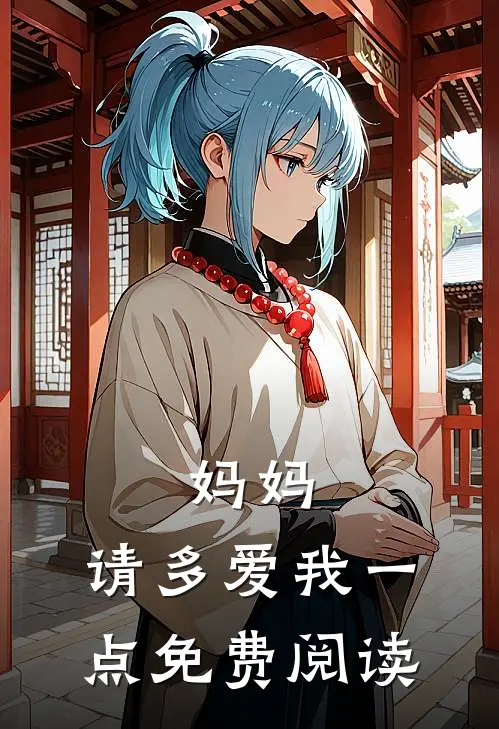 妈妈,请多爱我一点免费阅读
