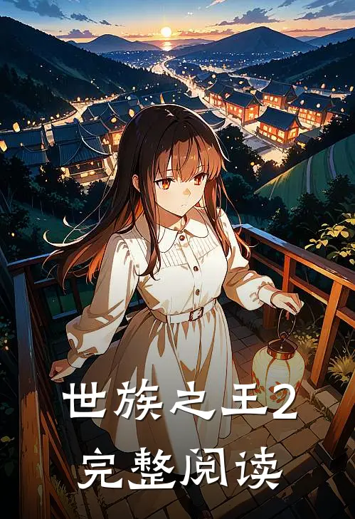 世族之王2完整阅读